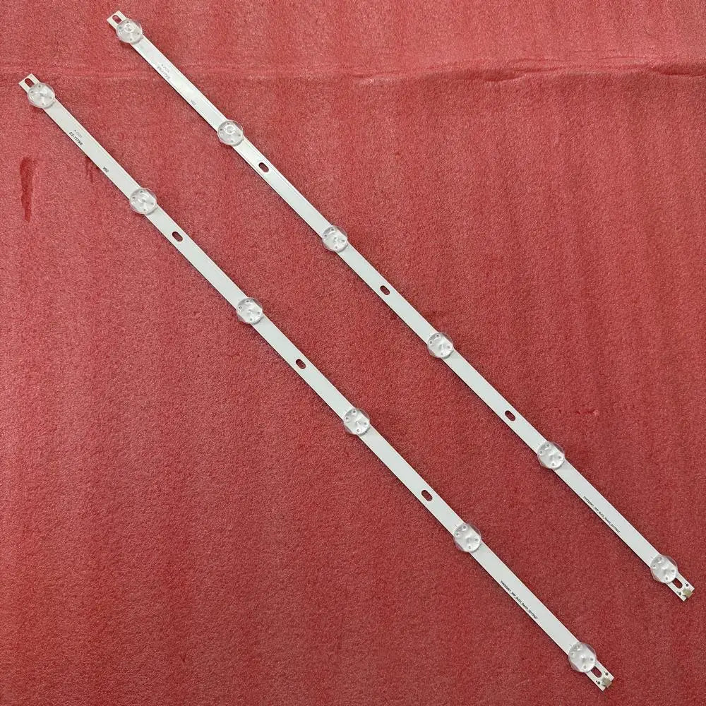 LED Backlight Strip for 6LED(3V) LED for 32PHS4012 12 SVK320AI1 - Replacement TV Backlight Strip
