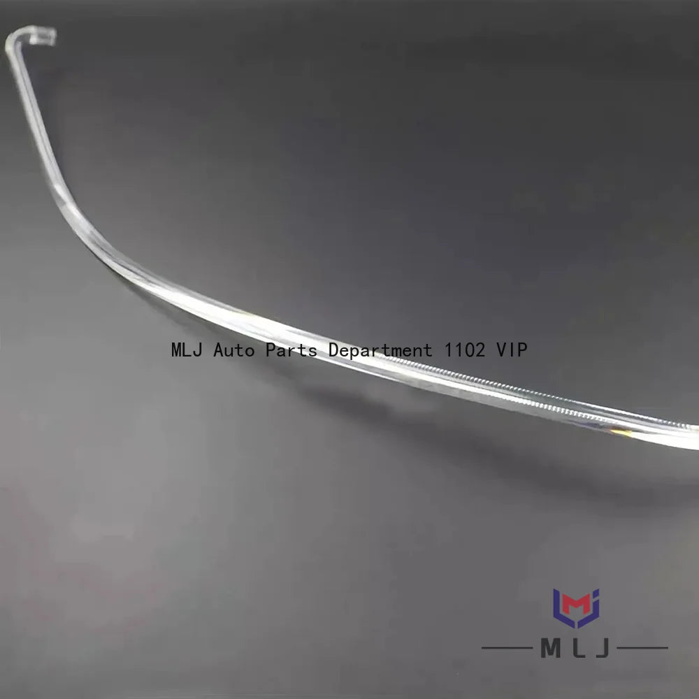 DRL LED Headlight Light Guide Strip Daytime Running Light Tube for Mercedes V260 V250 W447 2016-2021