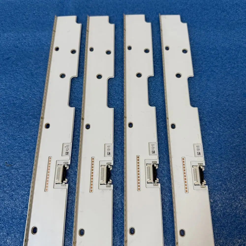 LED Backlight Strip for 4pcs/set LED Backlight Strip For 96LED Samsung BN96-42359A QE75Q8CAMTXZT QN75Q75FMF