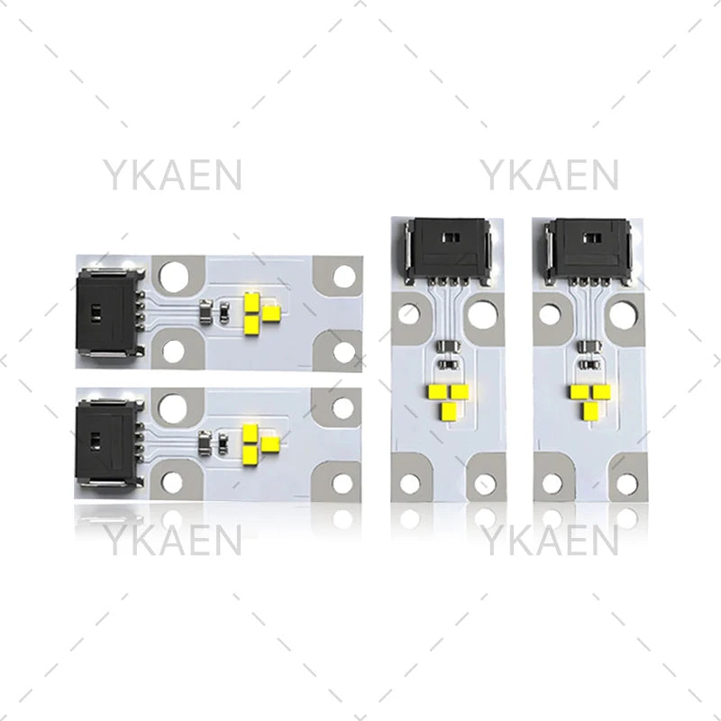 DRL LED Board 63117263051 For BMW Yellow DRL Module M3 M4 F80 F82 Pre-LCI F32 F33 F36 Xenon Headlight