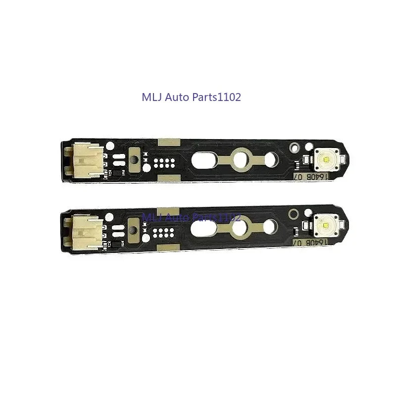 Headlights DRL Chip Ballast Chip Circuit Board Light Source Board Chip White Light for Mercedes