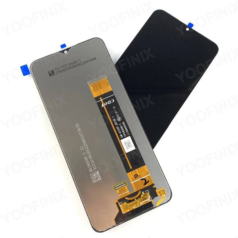For Samsung Galaxy A23 LCD SM-A235F Display SM-A235M Touch S