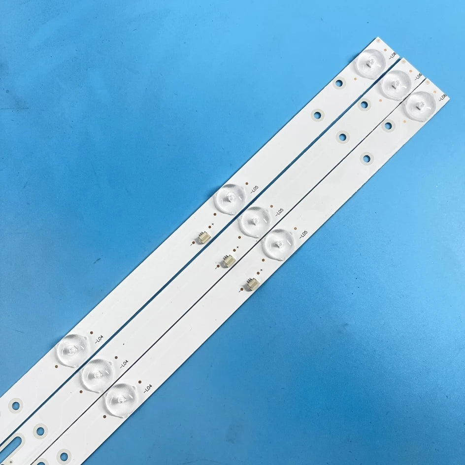 LED TV подсветка JL.D32061235 RH43-D3202X-06A-JF Ace LE3202W Akai LEA-32B49P Haier HDLED32A8 LED32HD32