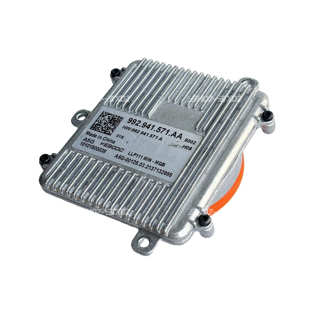 LED Headlight Ballast Control Module Unit Computer For Volkswagen Atlas 2020-2023 OEM 992.941.571.AA for