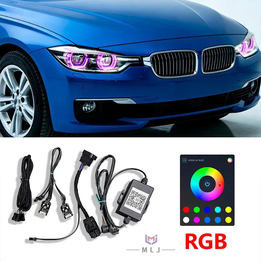 Low-Spec Plug and PlayWiring Harness Internal Wiring Car Accessories for BMW G30 G32 G38 2018-2020