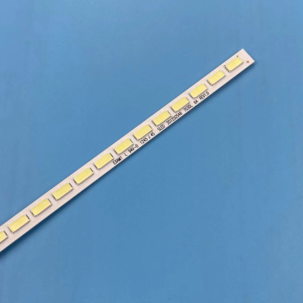 LED Backlight Strip for Philips 46PFL5537T/60 46PFL5537H 46PFL5507T/60 SSL460-3E1C LJ64-03471A LJ64-03495A