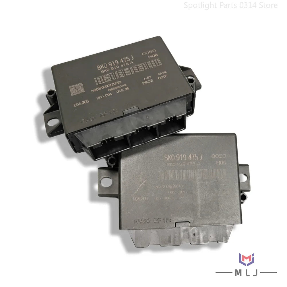A4 B8 2010–2016 A5 Parking Radar Module Parking Assistance System Control Unit for Audi B8 A5 Q5