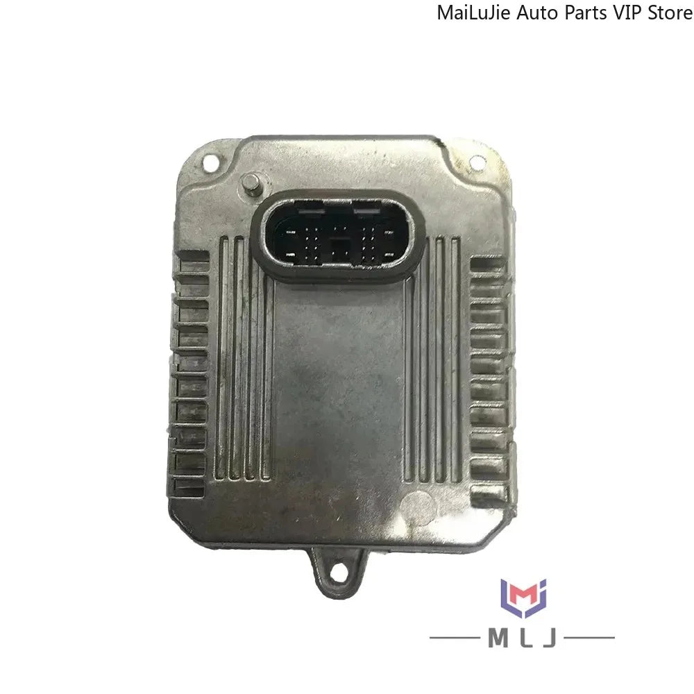 DRL Car Headlight HID Ballast Driver Control Unit Module Car Accessories for Cadillac CT5 GL8