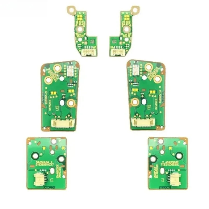 Angel Eye Light Source Chip For 2020-2023 Audi A6 C8 Matrix Headlight LED Angel Eye DRL Module PCB Board Chip