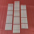 LED Strip for Samsung UE85TU8072U UN85TU8000F UN85TU690TF UE85AU7175U UN85CU7500D UN85CU7000DXZA LH85BECHLGF