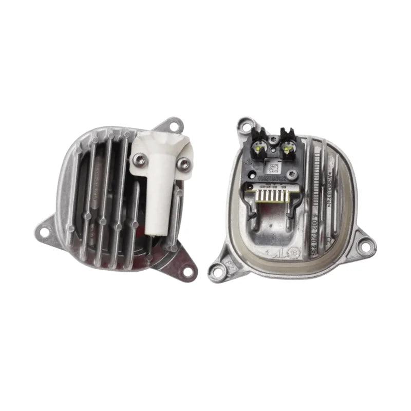 LED Headlight DRL Daytime Running Light Module 63117466107 63117466108 For BMW X3 G01 X4 G02 2016 for BMW G01