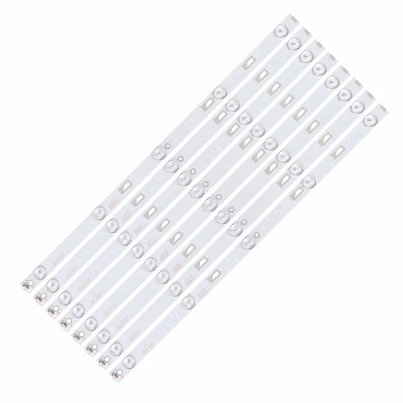 LED Backlight Strip forlamp kit for 4C-LB480T-HR1 48HR332M05A0 HR-66522-04185 Thomson T48D16SF-01B 48D15005