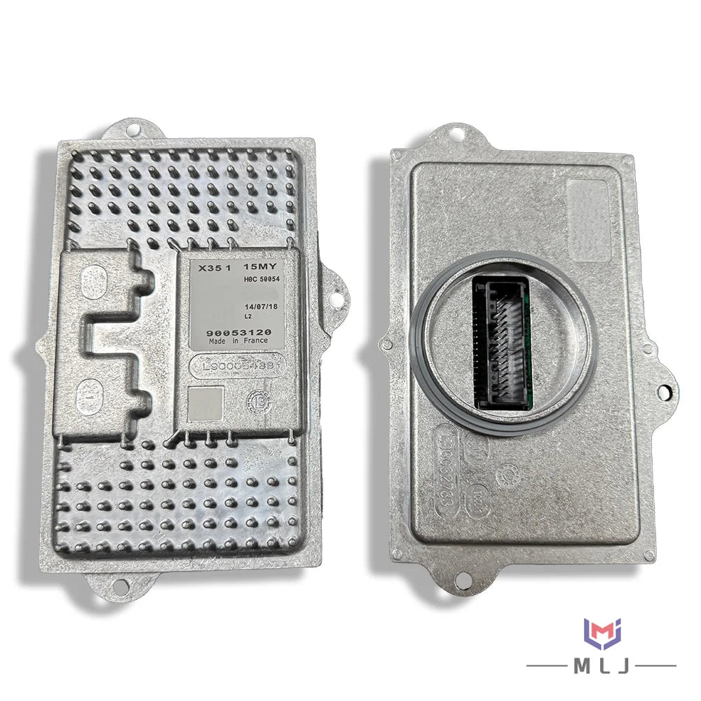 DRL Control Module Headlight Ballast For Jaguar XJ XJL X351 2016-2020 Daytime Running Light Driver for Jaguar
