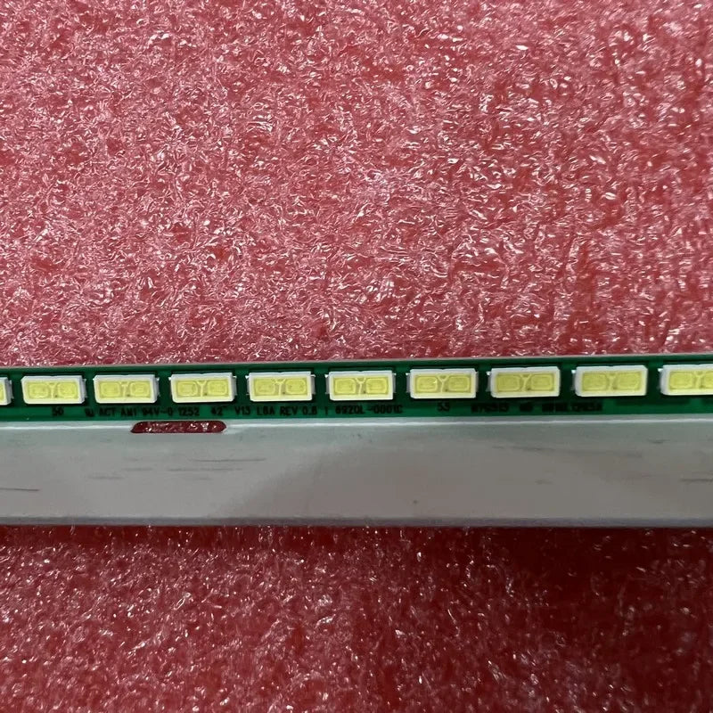LED Backlight Strip for Panasonic TX-L42ET60E TX-LR42FT60 TX-L42ET60B TX-LR42DT60 LC420EUD FF F2 F1 6922L-0077