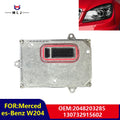 Headlight Module Light Ballast Xenon Light Control Unit HID For C Class W204 C300 C350 C63 for CClass C350