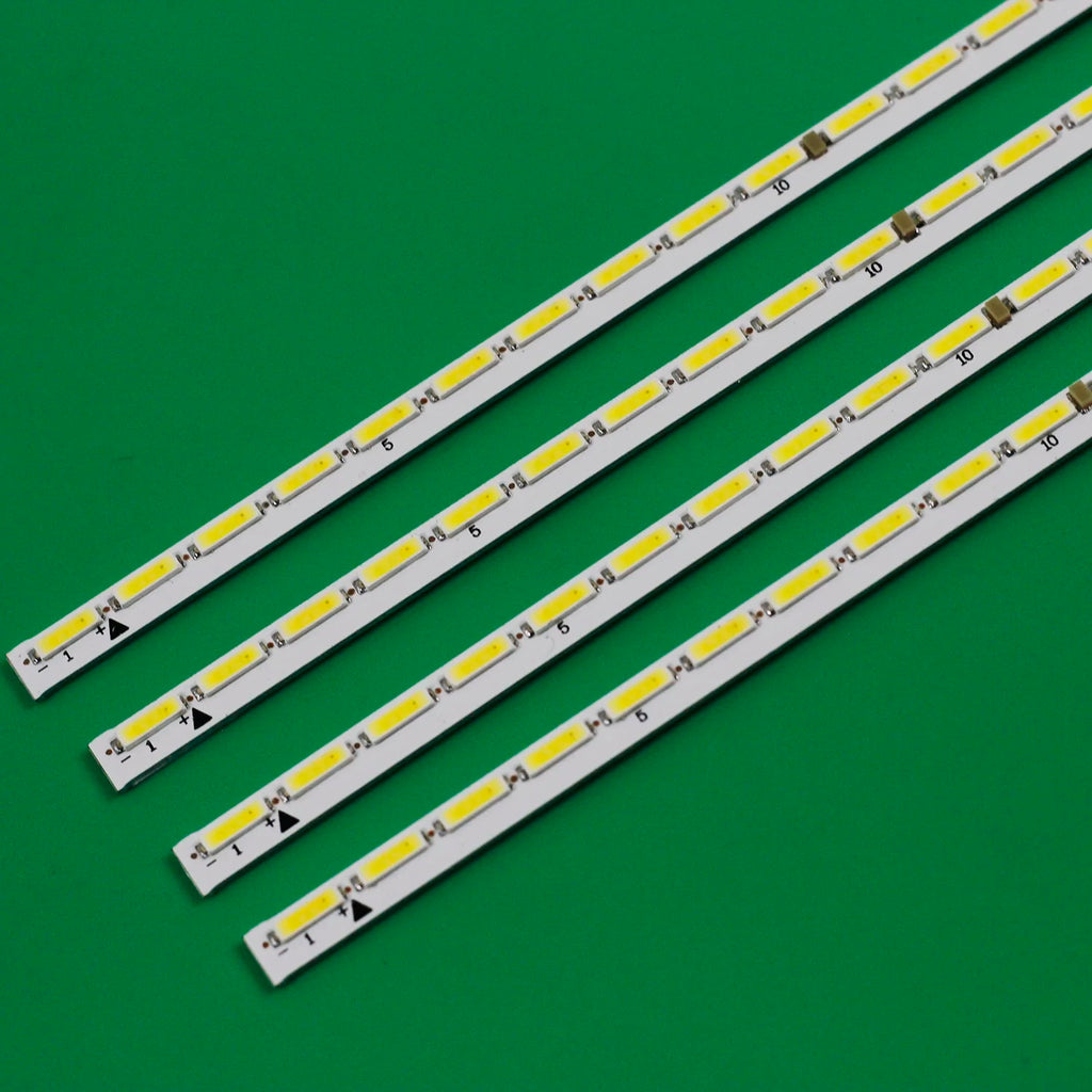 LED Backlight Strip for 65H9E 65H7B 65H7B2 65K5500UW HE65K5510 V650DJ4-QS5 H65M5500 TV LC-65N7000U