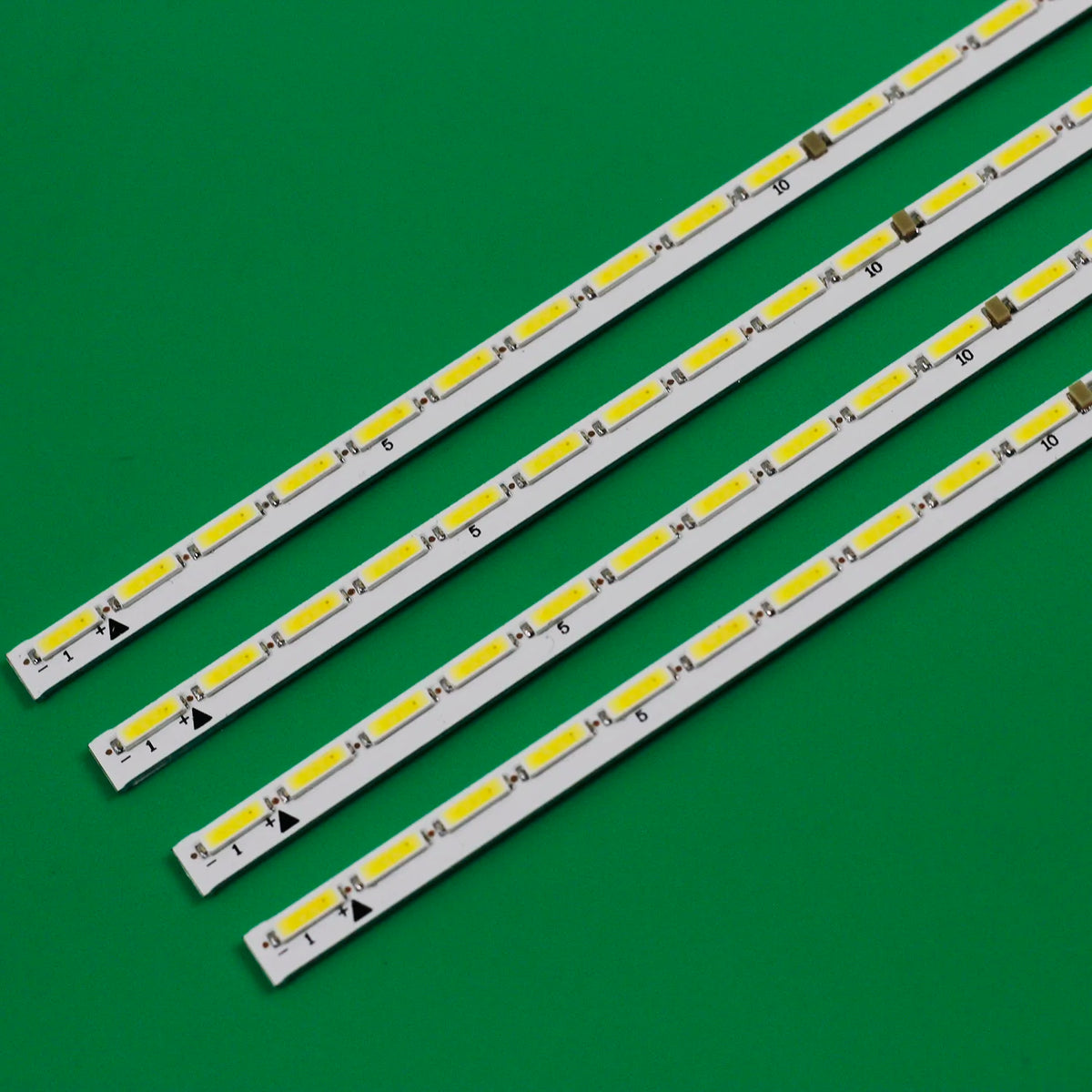 LED Backlight Strip for 65H9E 65H7B 65H7B2 65K5500UW HE65K5510 V650DJ4-QS5 H65M5500 TV LC-65N7000U