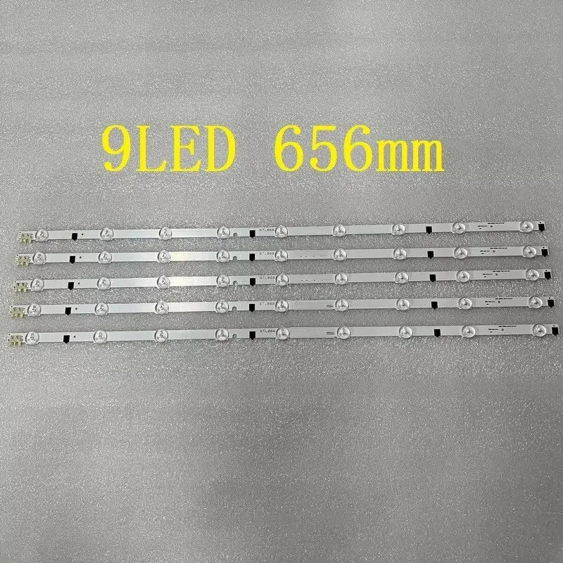 LED Backlight For Samsung Sharp-FHD D2GE-320SC1-R0 UE32F5300