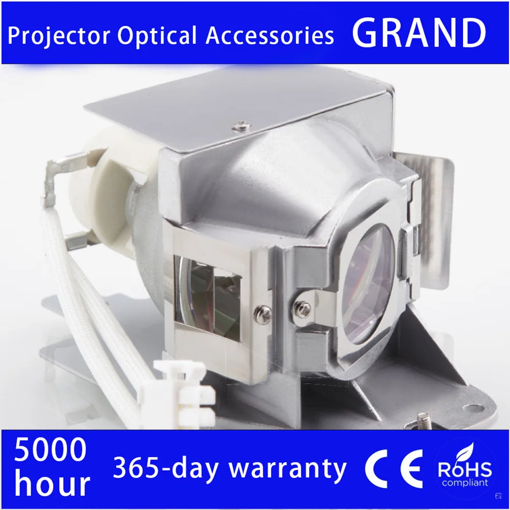Good Quality W1070 projector Projector Bare Lamp for Benq W1070 W1080st HT1075 HT1085st With Housing fit 365days
