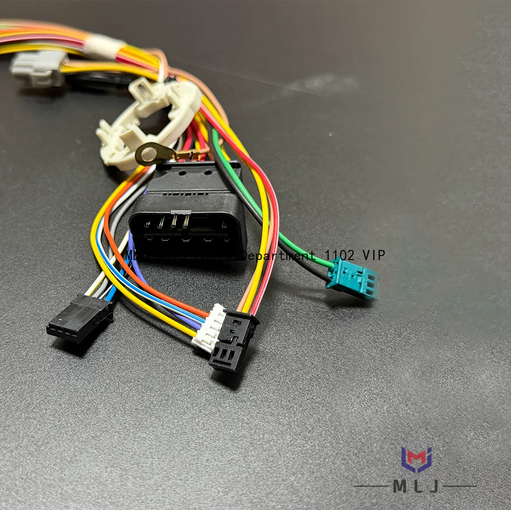 Headlight Internal Wiring Harness Plug With AFS Car Accessories for BMW E93 E92 2006-2009