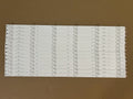 LED Backlight Strip for(14) Vizio LB55092 V0_00 D55UN-E1 E55-E1 LB-PF3030-GJVIZIO5514X6AHY2-H 3V