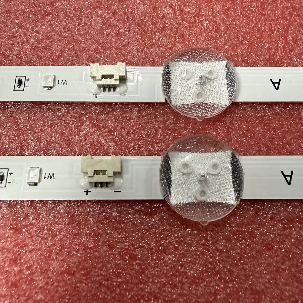 LED Backlight Strip for Samsung UE32M5075AU UE32M5005AW UE32M5002AK UN32M5300AFXZA V7DN-320SM1-R1 2017 SVS32