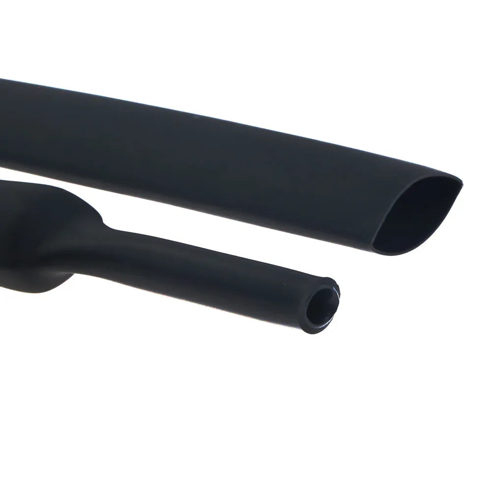 5Meter 4 1 Heat Shrink Tube With Glue Thermoretractile Heat 
