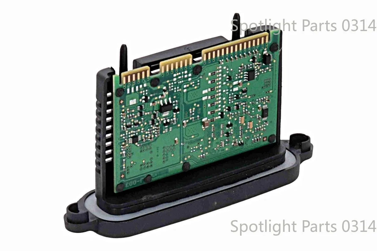 63117316144 For BMW 1 Series F20 2012-2015 Xenon Light Adaptive Control Drive Module TMS Cornering for BMW