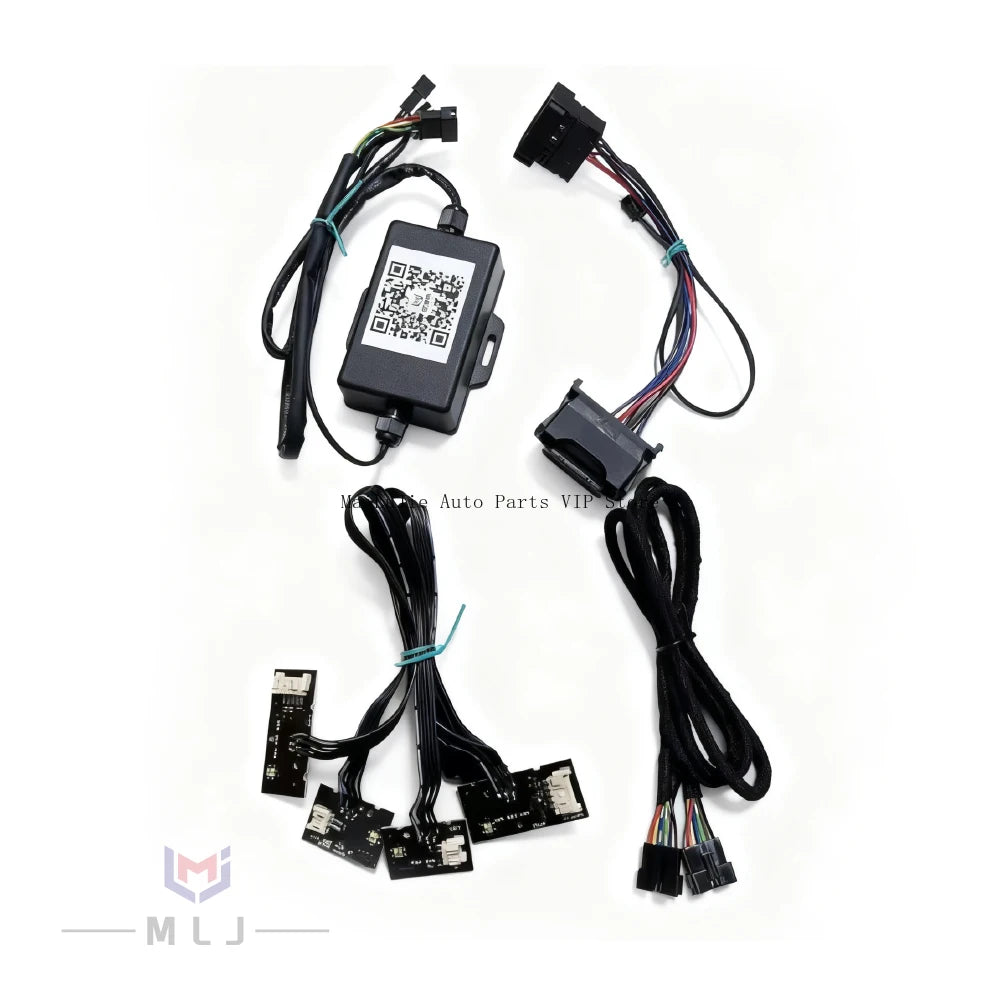 headlights on BMW F80/F82/F83 F32/F33/F36 M3 M4 OEM 63117493229 for BMW F36 F32 F80