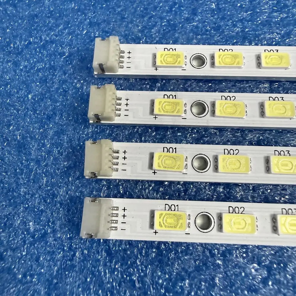 LED Backlight Strip for Sharp LC-46KE620L T460HW04 V.1 71.46T04.003-2-CC1 - Replacement TV Backlight Strip