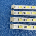LED Backlight Strip for Sharp LC-46KE620L T460HW04 V.1 71.46T04.003-2-CC1 - Replacement TV Backlight Strip