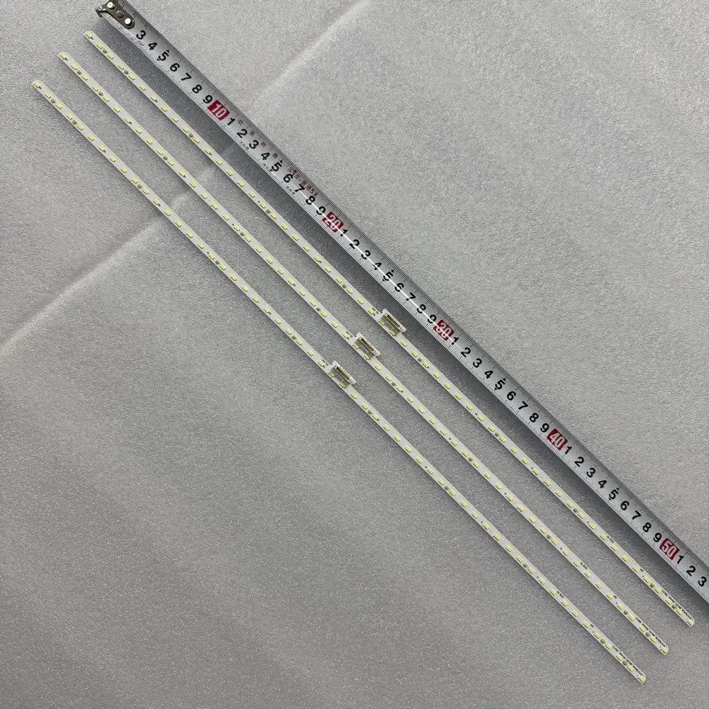 LED Backlight Strip for Sony KD-75X8588G KD-75X8500F KD-75XF8596 XBR-75X850F XBR-75X850G V750QWME02