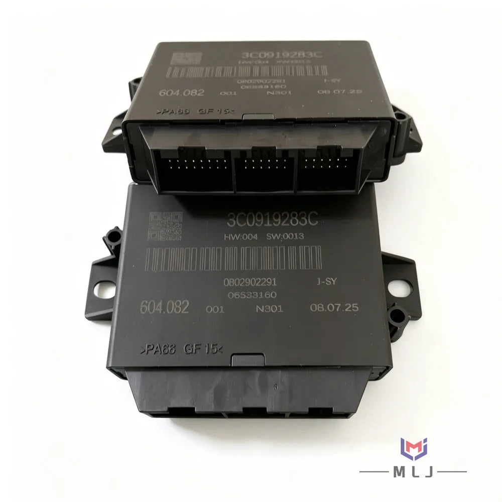 Car Parking Accessories for Volkswagen B6 2006-2008