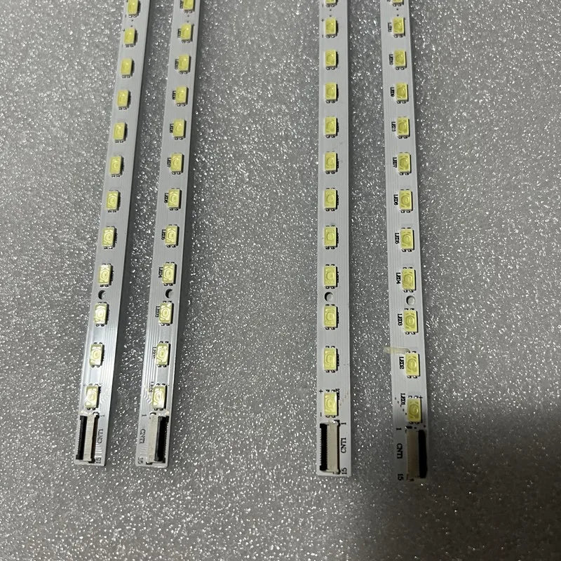 LED Backlight Strip for Kit LED backlight strip for Sony KDL-60NX720 SLED_2011YLT60_66LD_L R 61.P4603G001