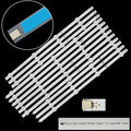 LED Backlight Strip for 47LM8600 47LN541C 47LN5400 47LN5403 47LN540U 47LA615V-ZB 6916L-1259A 6916L-1260A