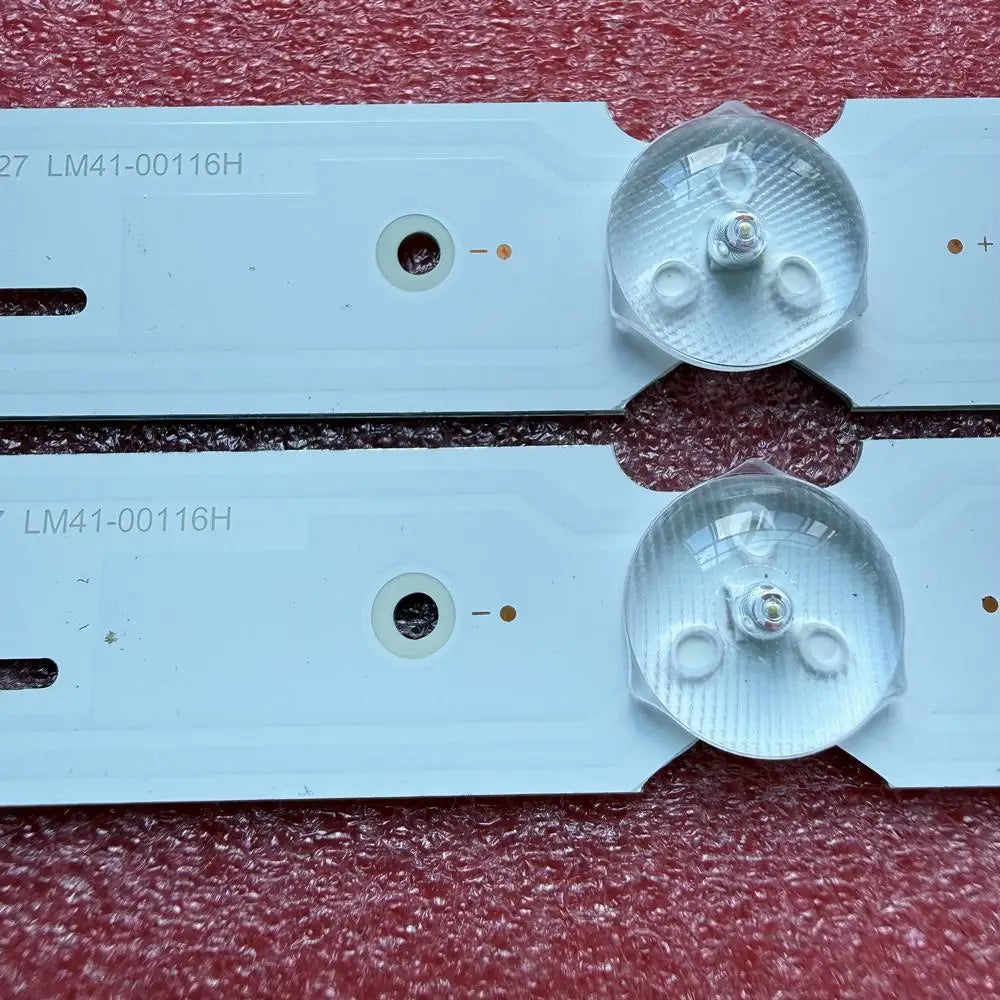 LED Backlight Strip for Sony KD-55X7066D KD-55X7000D Kd-55x7005d KD-55XD7005 XBR-55X700D LM41-00116H 00116J