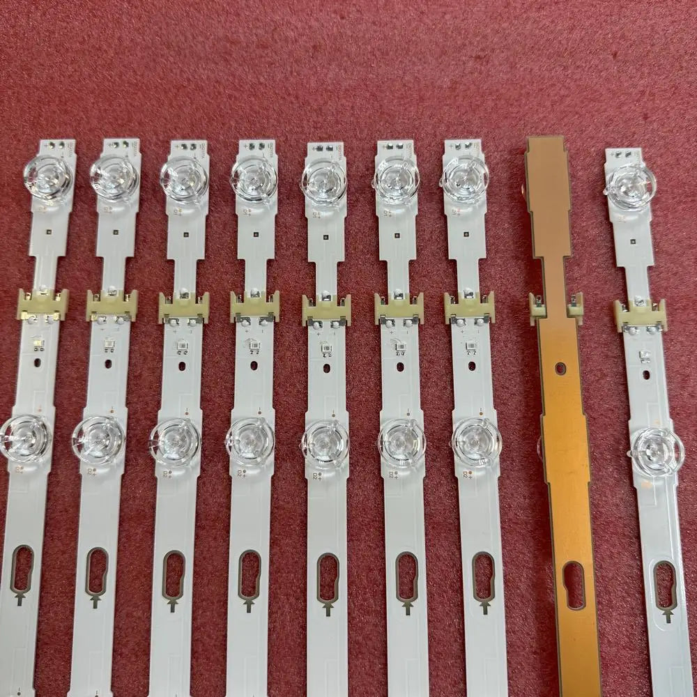 LED Backlight Strip for 1set LED Backlight Strip for Samsung UN70KU6000F UN70KU6000G UN70KU6290F UN70KU6300F