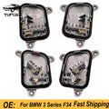 LED Headlight DRL Daytime Running Light Module 63117470425 63117470426 63117470427 for BMW F34