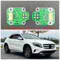 Ballast Circuit Board Chips For Mercedes-Benz GLA 2015-2017 Headlight Car Replacement Accessories