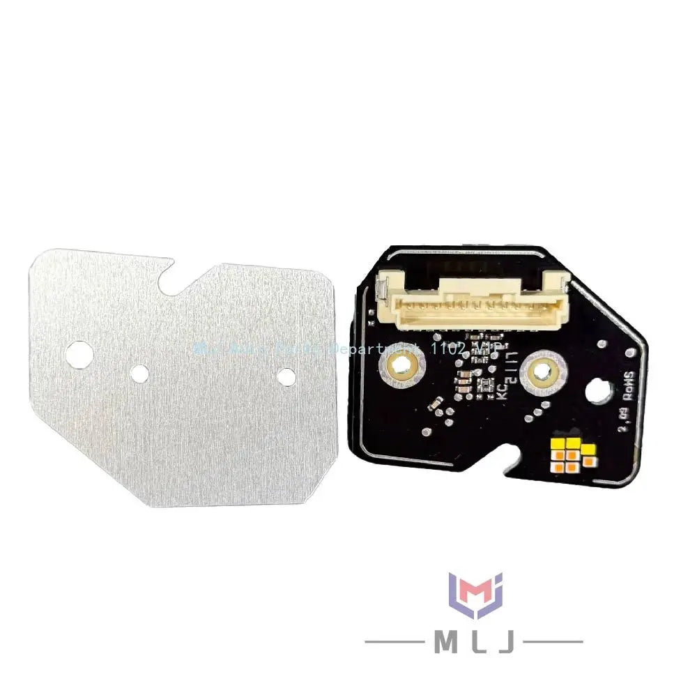 headlight ballast module yellow chip 00224256 for Volkswagen