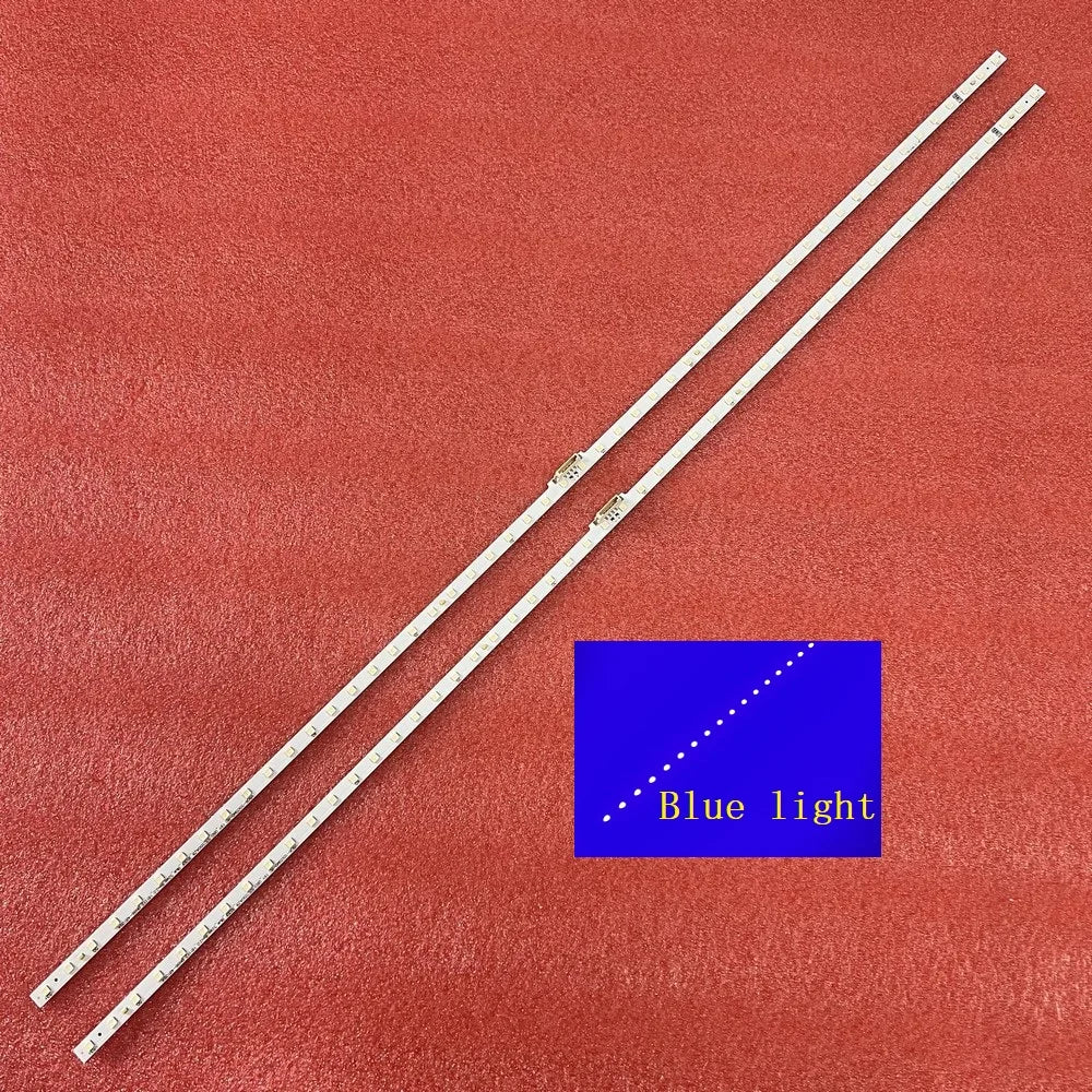 LED Backlight Strip for Samsung BN96-48109A QN55Q60AAF QE55Q60RAT QN55LS01RAF QN55Q60RAF QN55Q6DRAF