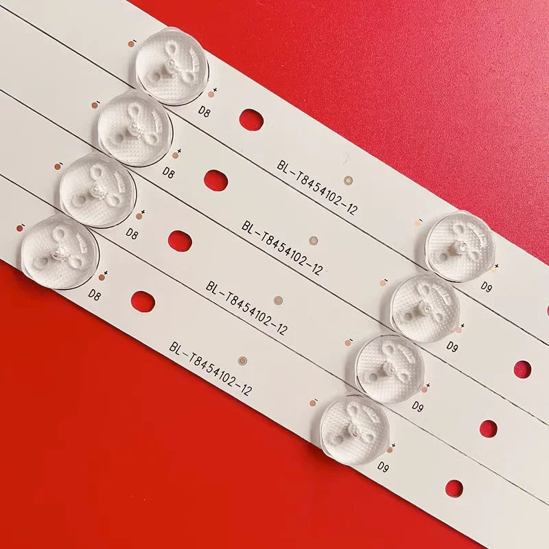 LED Backlight Strip for 40CE5100 40CE1130 HK40D11-ZC14A-01 3BL-T8104102-003B 004B 006B 671-400E1-21401