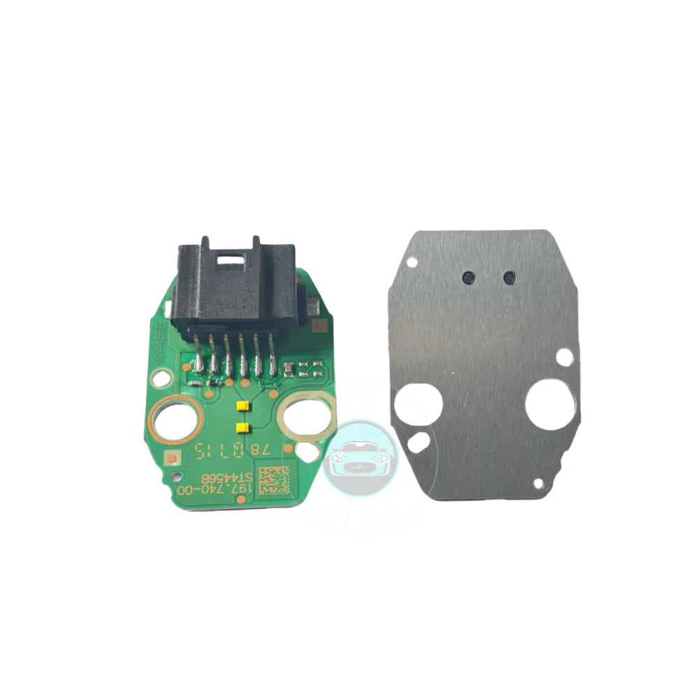 DRL LED Board Daytime Running Lights Module 63117428425 For 2015 -2019 BWM F20 F21 LCI for F21 F20