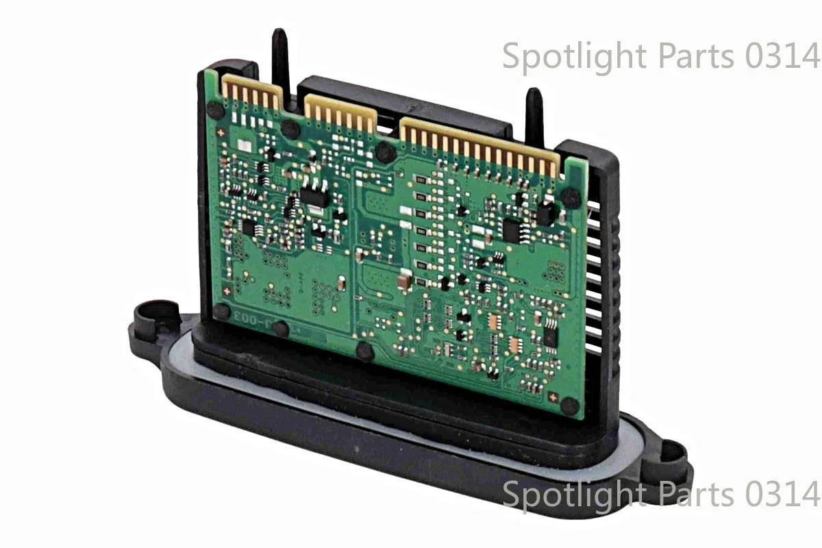 63117316144 For BMW 1 Series F20 2012-2015 Xenon Light Adaptive Control Drive Module TMS Cornering for BMW