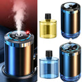 Car Air Freshener Car Aromatherapy Replacement Smell Air Fre