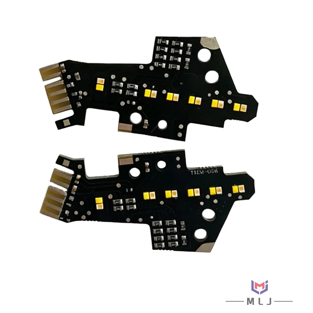 Angel Eyes DRL Chip Boards High Spec Daytime Running Light Headlamp Accessories For BMW 4 Series G22