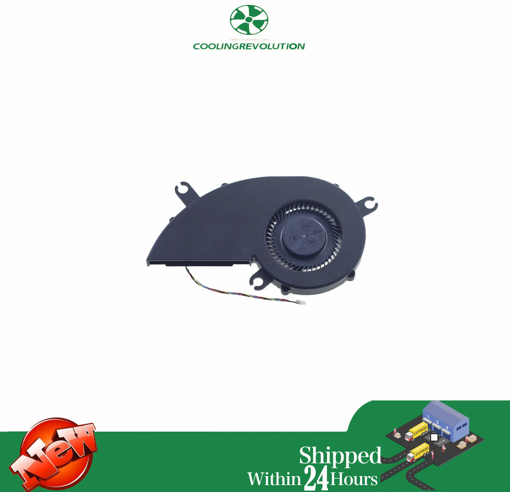CPU Cooling Fan BAZA0508R5U DC5V 0.5A 4-Pin P010 for NVIDIA 