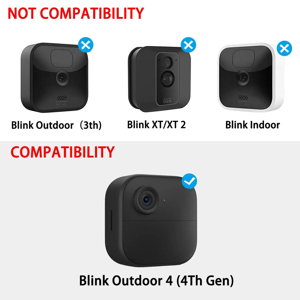 25ft/7.6m Weatherproof Outdoor Charging Cable for Blink New 