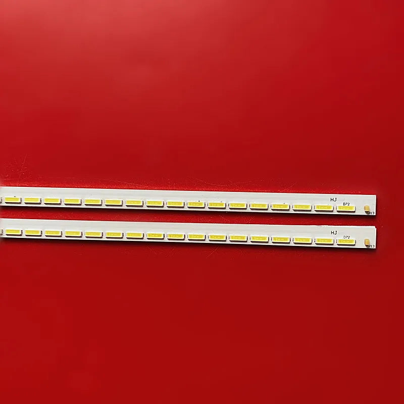 LED Backlight Strip for72lamp For KJ47E72-ZC14A-03 KJ47E72-ZC14A-02 47N540 - Replacement TV Backlight Strip