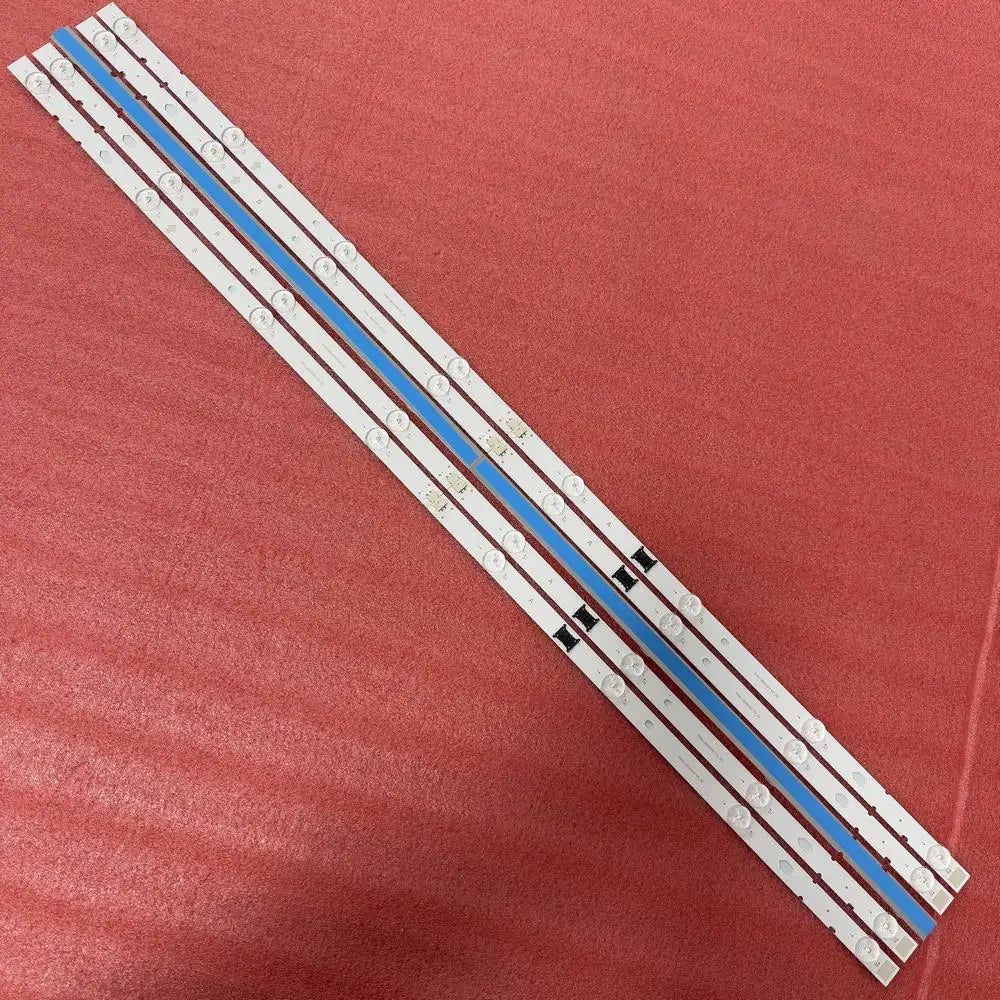 LED Backlight Strip for8LED For Sony KD43X81J KD43X80K KD43X80J LB4305H V0 03 - Replacement TV Backlight Strip